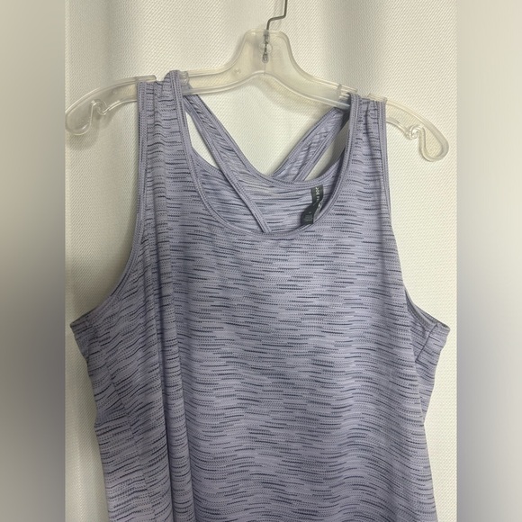 NWT Joe Fresh athletic wear dress - Picture 6 of 6